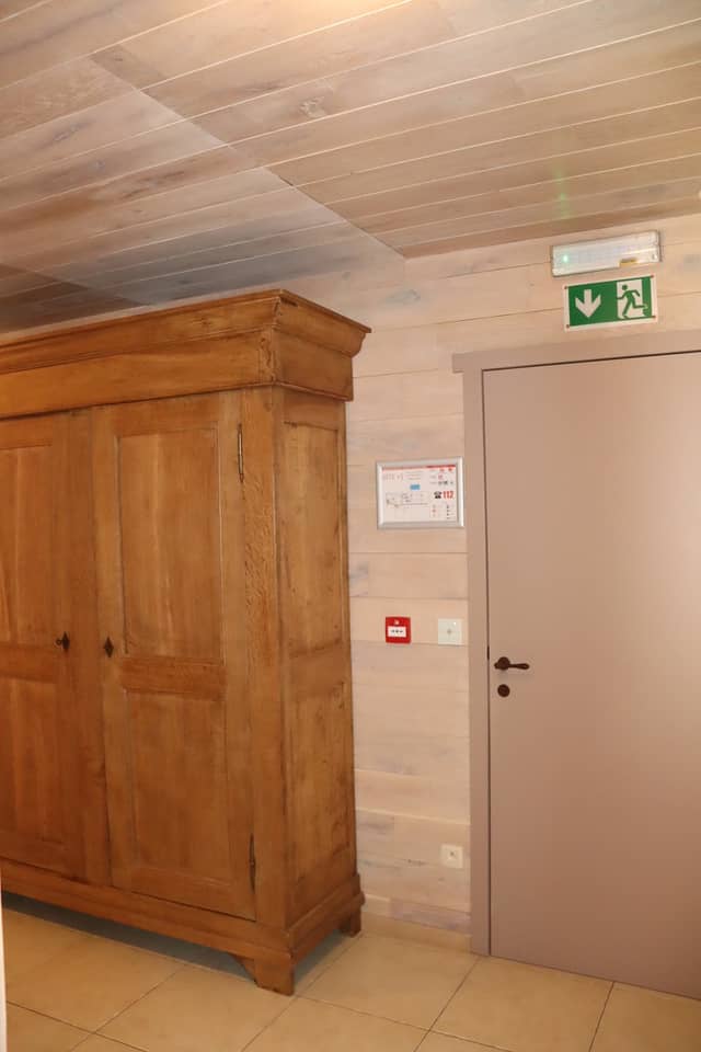 Vakantiewoning El Couleye 53