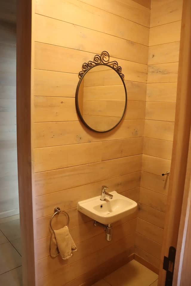 Vakantiewoning El Couleye 44