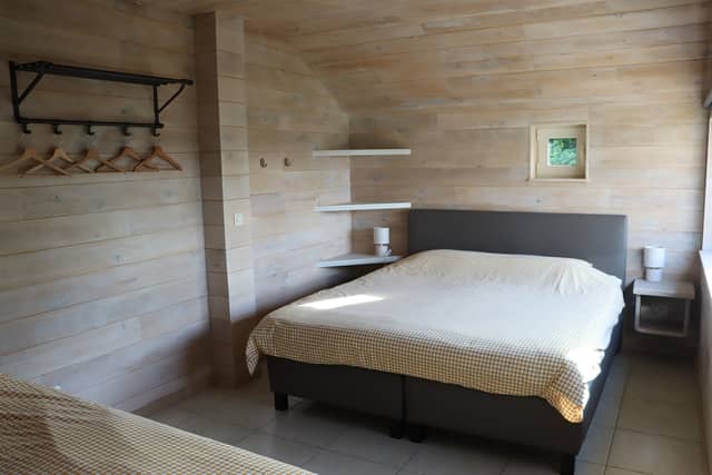 Vakantiewoning El Couleye (3)