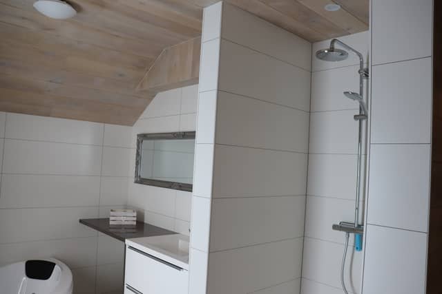 Vakantiewoning El Couleye 45