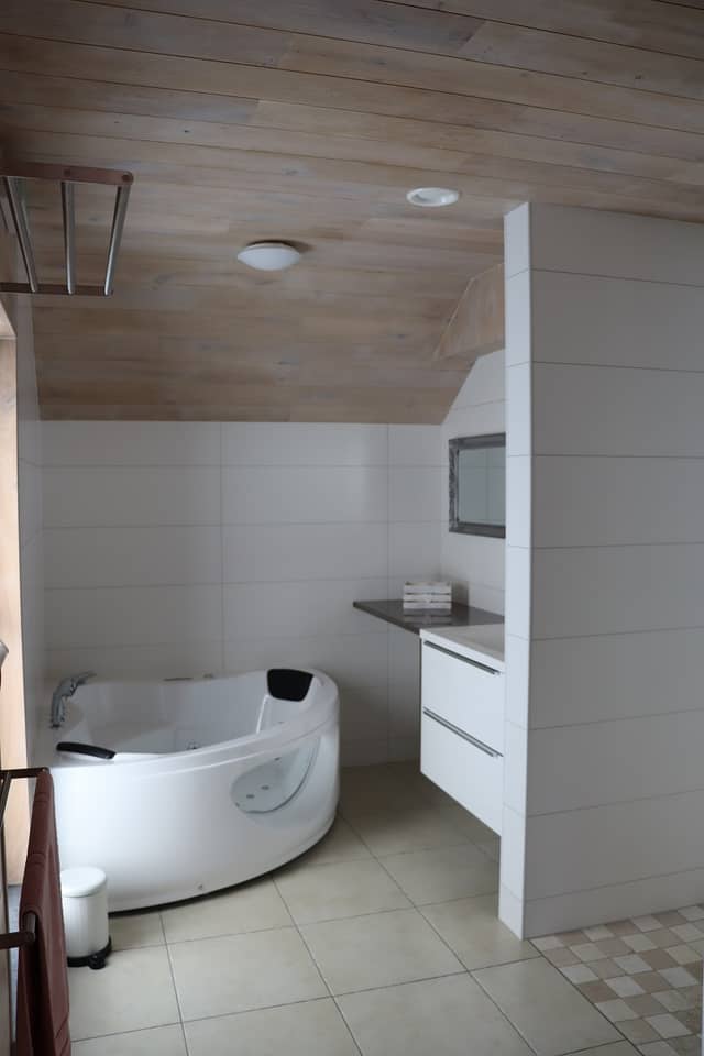 Vakantiewoning El Couleye 13