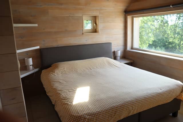 Vakantiewoning El Couleye (2)