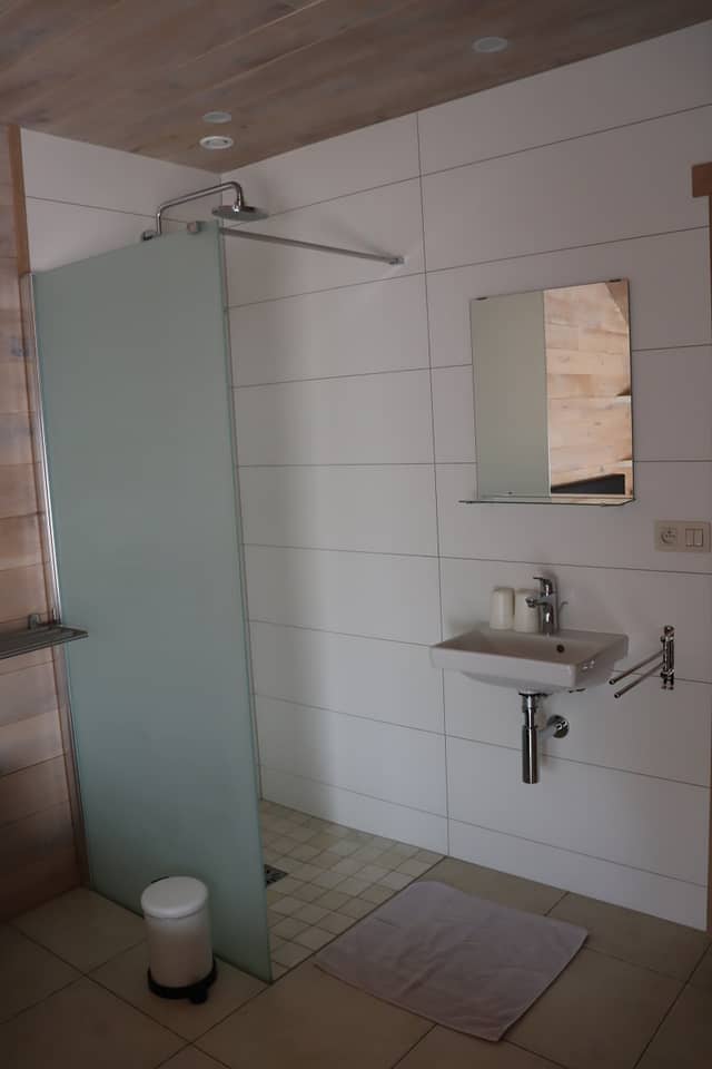 Vakantiewoning El Couleye 43