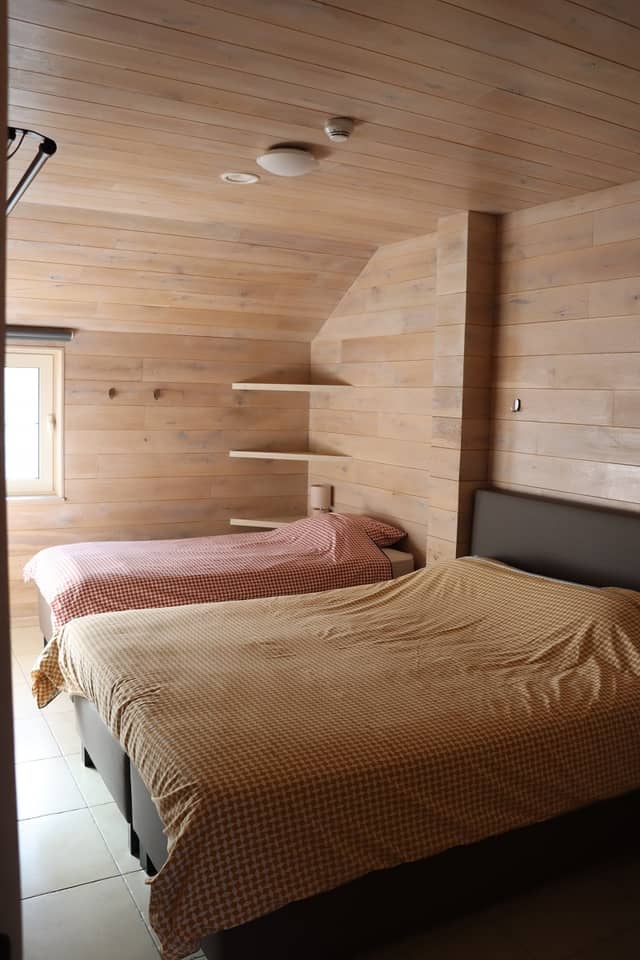 Vakantiewoning El Couleye 51
