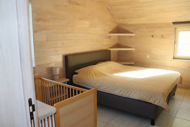 Vakantiewoning El Couleye 32