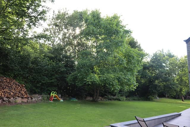 Vakantiewoning El Couleye 56