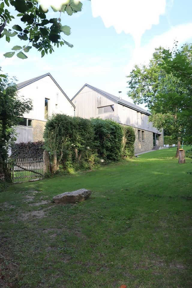 Vakantiewoning El Couleye 38