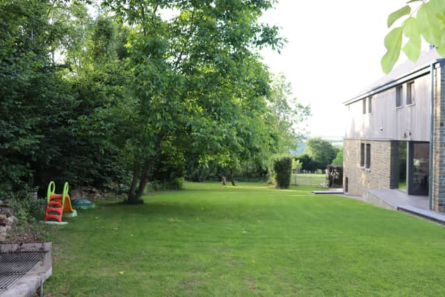 Vakantiewoning El Couleye 47