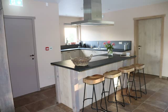 Vakantiewoning El Couleye 15