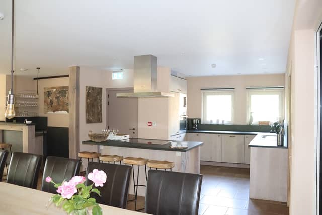 Vakantiewoning El Couleye (5)