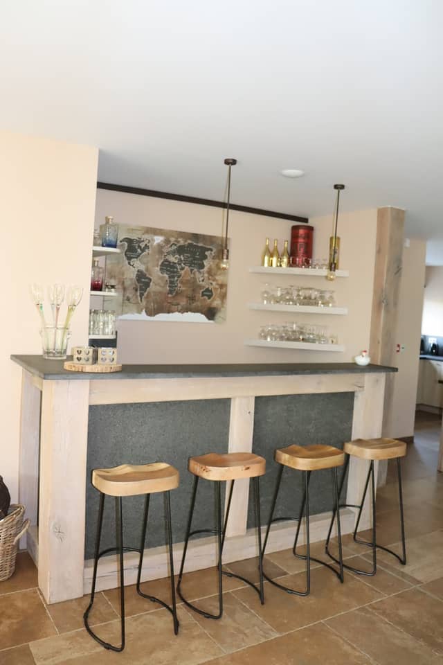 Vakantiewoning El Couleye 27