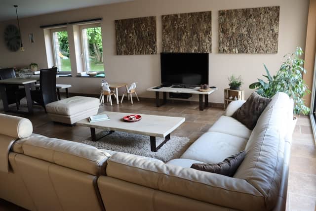 Vakantiewoning El Couleye 17
