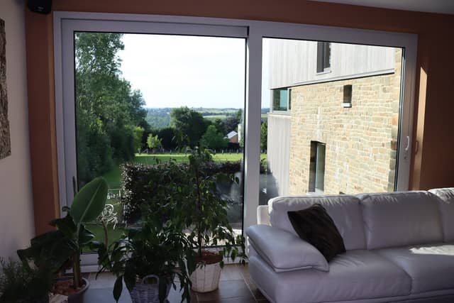Vakantiewoning El Couleye 33