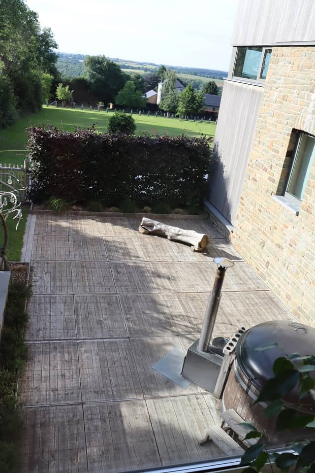 Vakantiewoning El Couleye 40