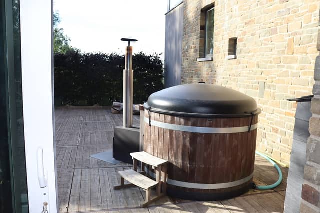 Vakantiewoning El Couleye 19
