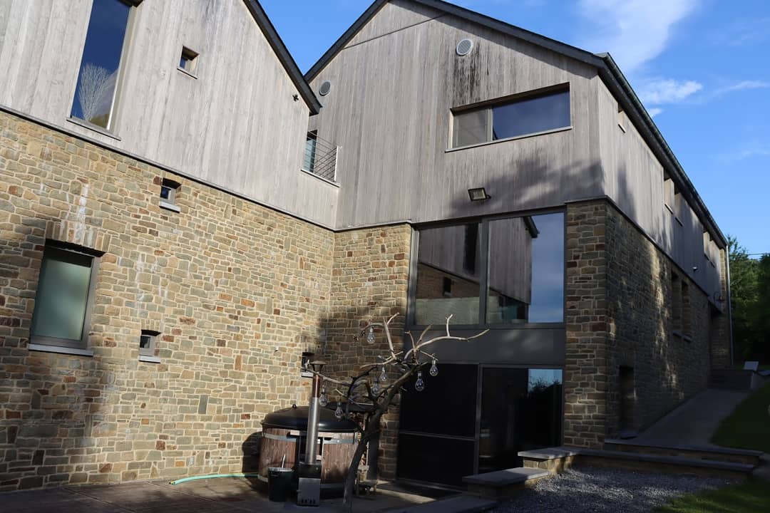 Vakantiewoning El Couleye 1