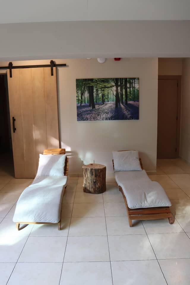 Vakantiewoning El Couleye 30