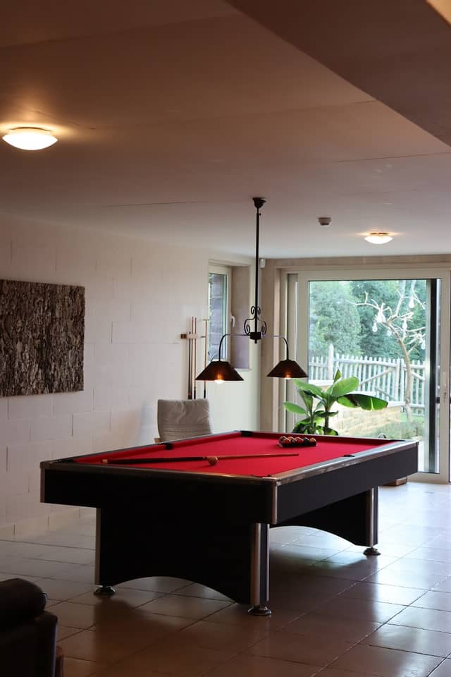 Vakantiewoning El Couleye 23