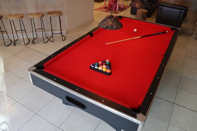Vakantiewoning El Couleye 24