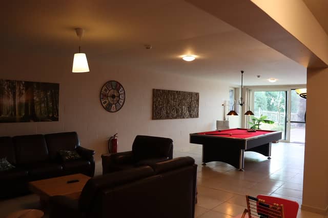Vakantiewoning El Couleye 41