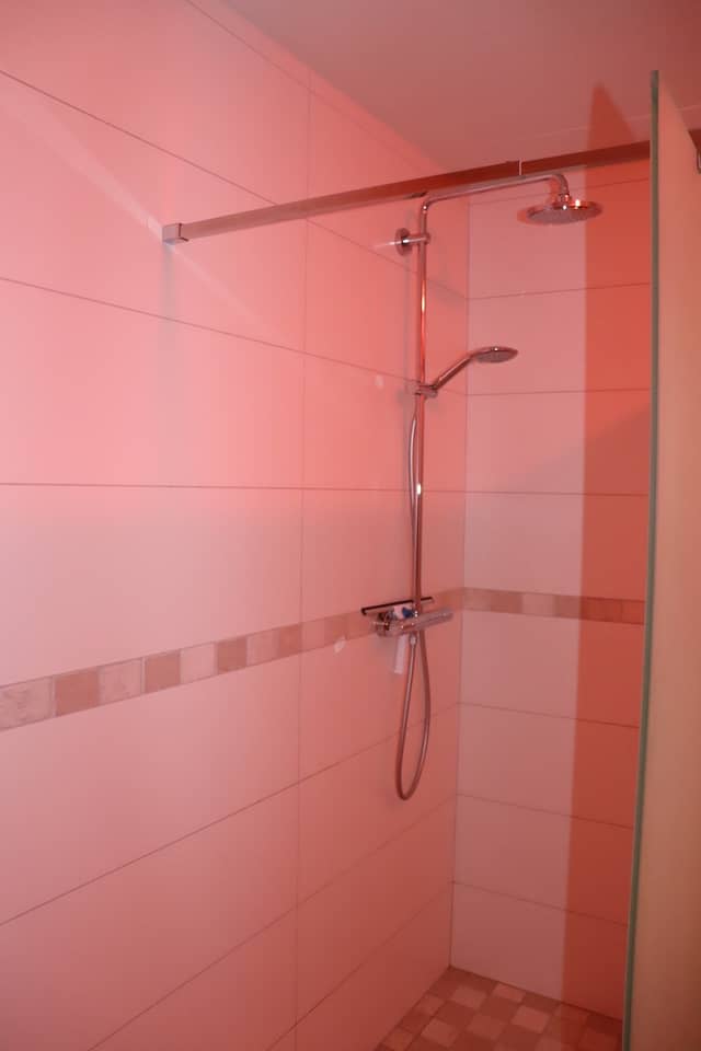 Vakantiewoning El Couleye 55