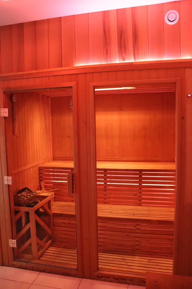 Vakantiewoning El Couleye 35
