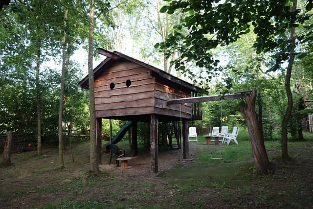 Vakantiewoning El Couleye 11