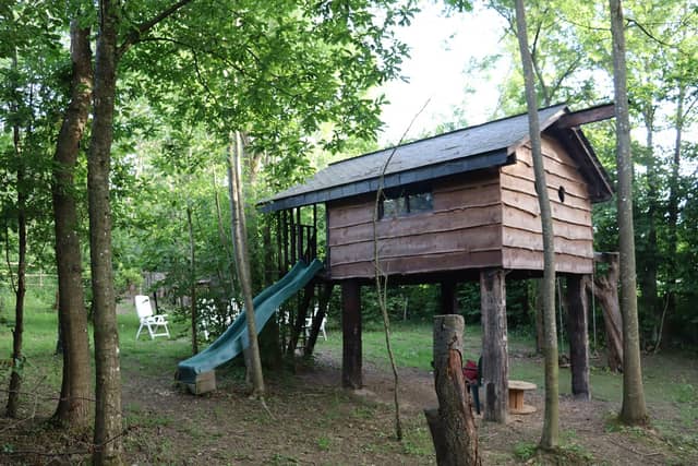 Vakantiewoning El Couleye 22