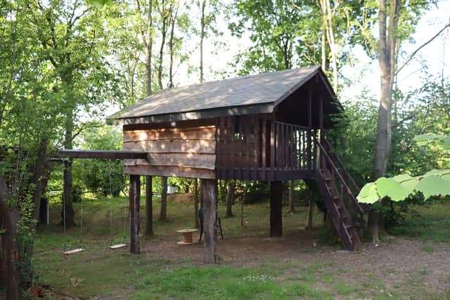 Vakantiewoning El Couleye 10