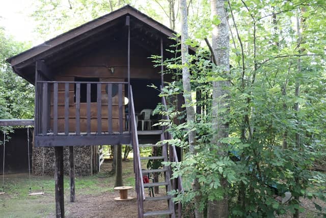 Vakantiewoning El Couleye 21