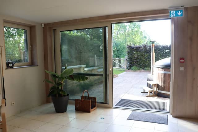 Vakantiewoning El Couleye 34