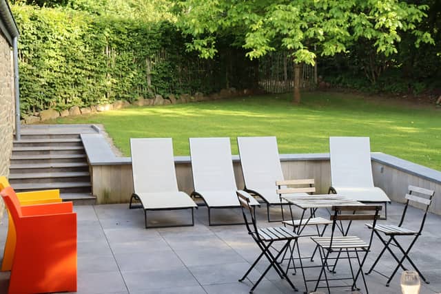 Vakantiewoning El Couleye 25
