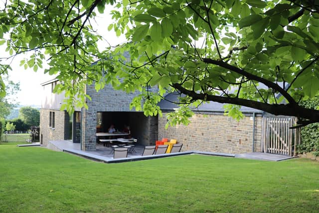 Vakantiewoning El Couleye 50