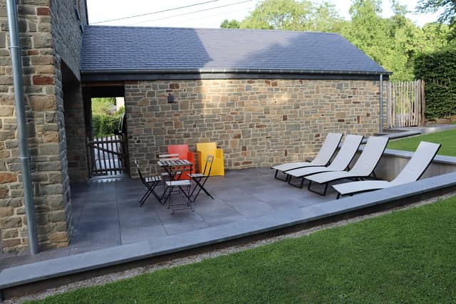 Vakantiewoning El Couleye (6)