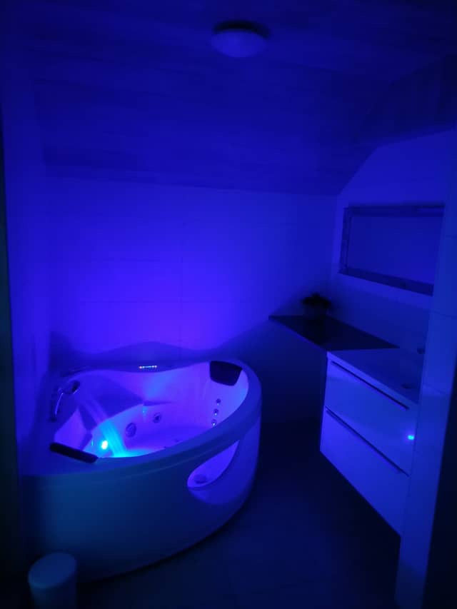 Vakantiewoning El Couleye 48