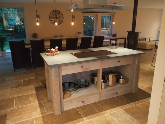Vakantiewoning El Couleye 14