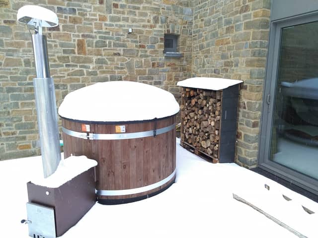 Vakantiewoning El Couleye 29