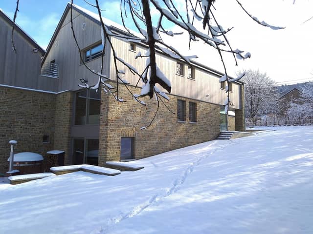 Vakantiewoning El Couleye 61