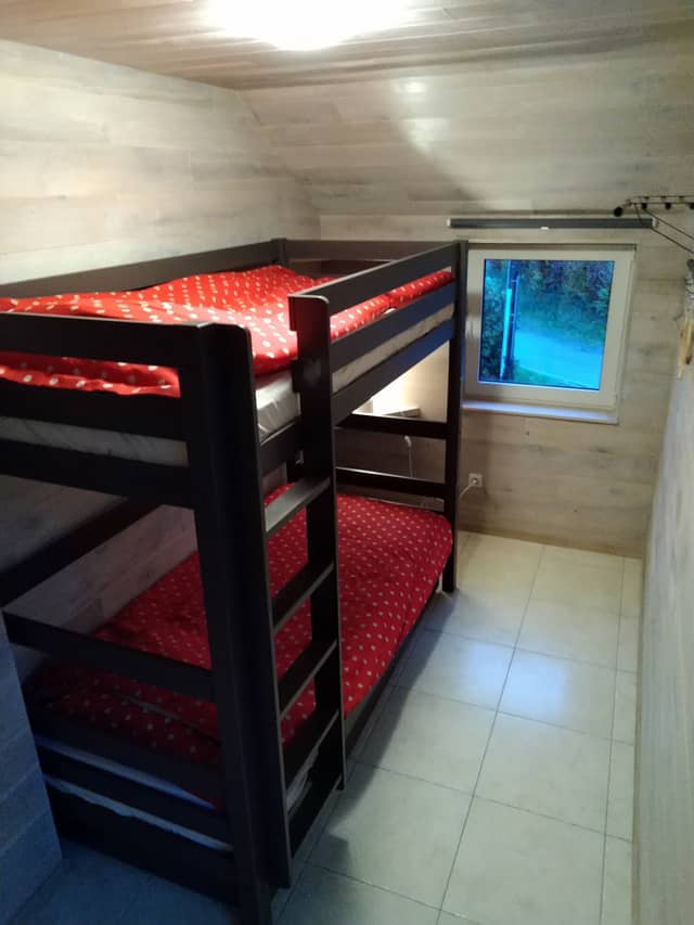 Vakantiewoning El Couleye 52