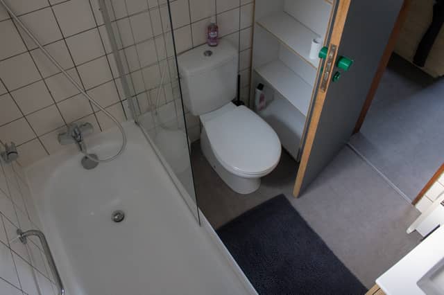 vakantiehuisje om te ge'Ny'ten (6)