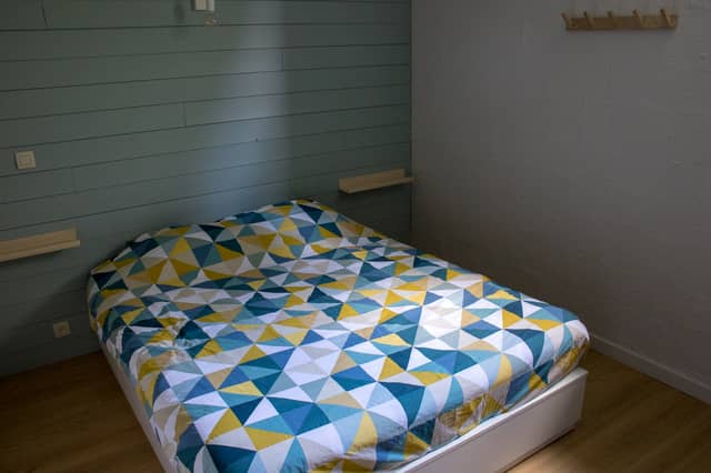 vakantiehuisje om te ge'Ny'ten (5)