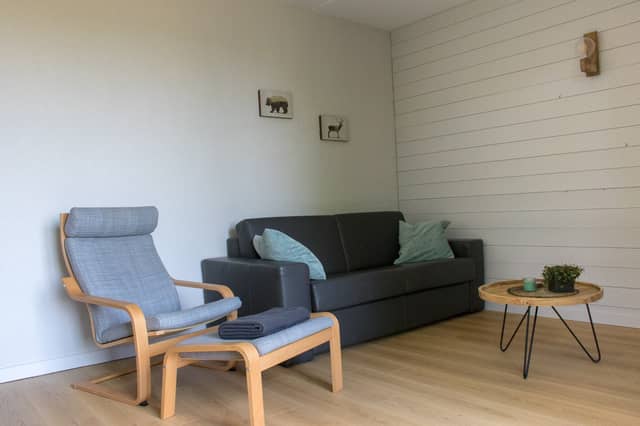 vakantiehuisje om te ge'Ny'ten (3)