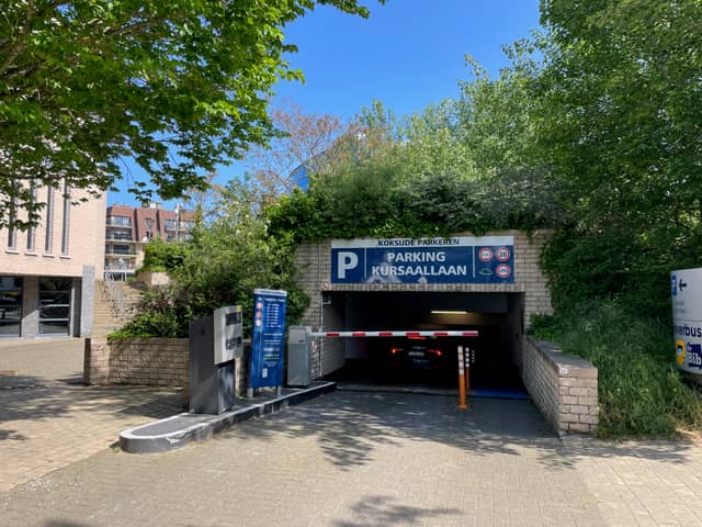 Castel aan Zee 12