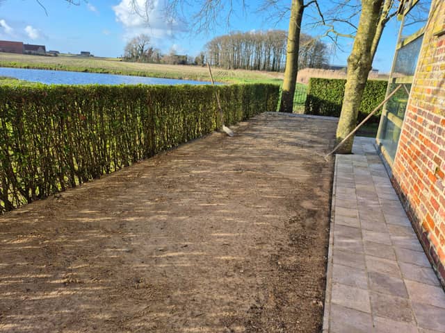 De Wolvenput 31