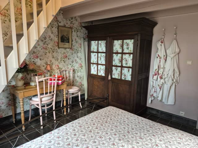 De Wolvenput 15