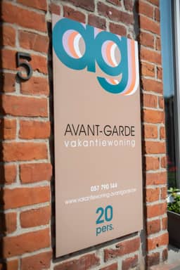 Avant Garde Watou, Watou (Westhoek) - photo 78