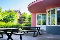 Avant Garde Watou, Watou (Westhoek) - photo 82