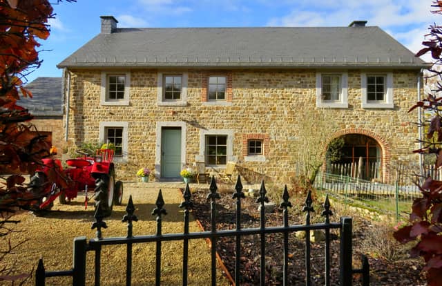 La Ferme des Fermiers