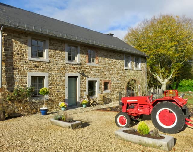 La Ferme des Fermiers (2)