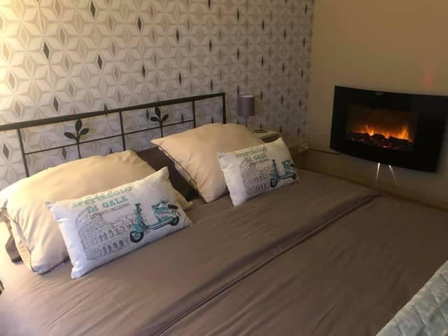 B&B 't Pleintje (2)
